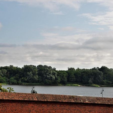 Stary ToruńThe Country Club公寓 外观 照片